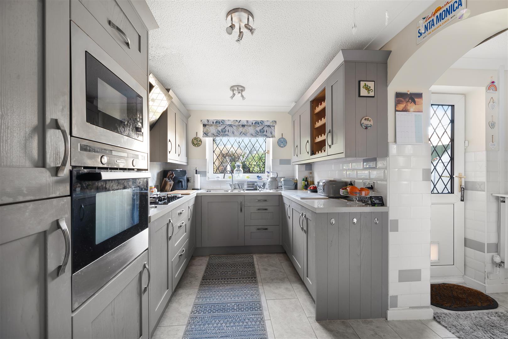 Heol Y Waun, Pontlliw, Swansea, £255,000 Dawsons Property